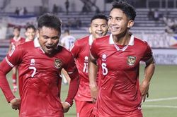 Phung phí cơ hội, Indonesia 'chấp nhận' nguy cơ sớm gặp ĐT Việt Nam