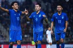 Highlights Thái Lan 3-1 Campuchia: Các học trò của Honda hay, nhưng không đủ để vượt qua người Thái