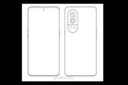 Rò rỉ thiết kế OPPO Reno10 Pro+, dự kiến sẽ có màn hình đục lỗ cùng camera hình bầu dục độc đáo