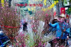 Năm 2023, người lao động có 19 ngày nghỉ lễ