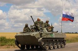 Ukraine tuyên bố bắn hạ 45 UAV Nga đầu năm mới, thị trưởng Kiev chỉ trích chính phủ