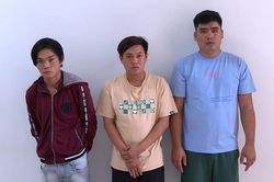 Tạm giữ 6 người liên quan vụ đâm hai cha con thương vong ở Vũng Tàu