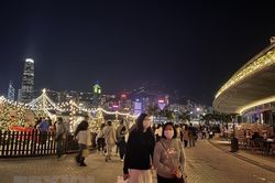 Triển vọng tăng trưởng kinh tế của Hong Kong trong năm 2023