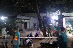 Bình Phước: Một người đàn ông bị đâm tử vong trong tiệm tạp hóa