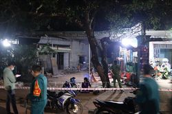 Bình Phước: Điều tra vụ người đàn ông bị đâm tử vong trong tiệm tạp hóa