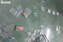 Tạm giữ 3 đối tượng mua bán trái phép chất ma túy