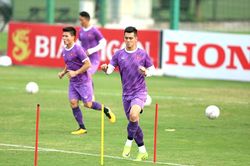 AFF Cup 2022, Việt Nam gặp Myanmar: Nhiều lợi thế cho đội chủ nhà
