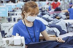 Thủ tướng phê duyệt Chiến lược phát triển ngành Dệt may và Da giày Việt Nam