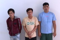 Khám phá nhanh vụ án mạng xảy ra vào ngày đầu năm mới