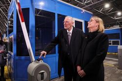 Croatia sử dụng đồng Euro, gia nhập khu vực Schengen