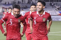 Bảng xếp hạng AFF Cup 2022: Indonesia về nhì, nhiều khả năng gặp tuyển Việt Nam