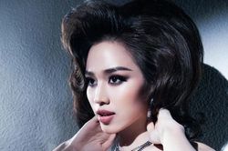 Hoa hậu Đỗ Thị Hà tự đăng video 'dìm hàng' bản thân: Vì sao dáng đi kỳ lạ đến thế?
