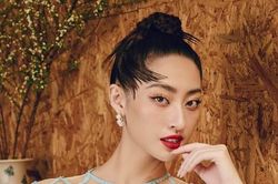 Trước khi trở thành Hoa hậu, Lương Thùy Linh từng muốn chỉnh sửa một thứ trên gương mặt
