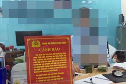 Người dân cảnh giác, tránh sập bẫy tội phạm khi nghe cuộc điện thoại lạ
