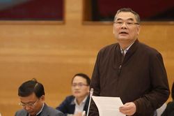 Phấn đấu kết thúc điều tra vụ Việt Á trong quý 1/2023