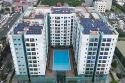 Bộ Xây dựng gỡ khó cho nhà ở xã hội