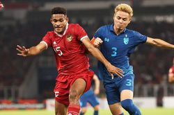 HLV Shin Tae Yong bất lực với Indonesia