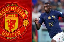 Tin nóng bóng đá sáng 3/1: MU hỏi mua á quân World Cup