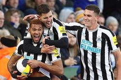 Dự đoán tỷ số Arsenal vs Newcastle: Pháo không nổ