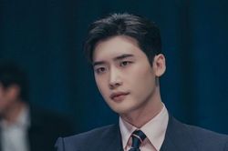 Sau 8 năm, Dispach 'phục thù' Lee Jong Suk thành công