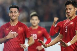 Nhận định trước trận Việt Nam vs Myanmar (19h30 hôm nay): Đại thắng và ngôi đầu