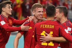 Tin chuyển nhượng 3/1: MU nhắm tuyển thủ TBN thay Gakpo
