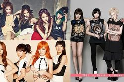 7 nhóm nhạc K-pop tan rã vì chính công ty quản lý: 2NE1 gây tiếc nuối