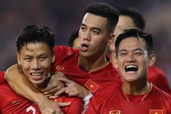 Tin nóng AFF Cup ngày 3/1: Việt Nam vs Myanmar (19h30), Malaysia đấu Singapore