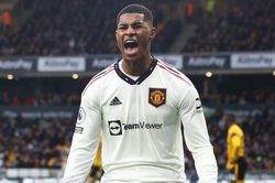 MU vs Bournemouth: Rashford giờ như 'hổ đói'