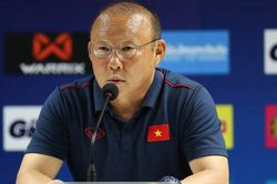 Tuyển Việt Nam sắp lập kỷ lục đặc biệt