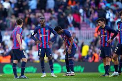 Bộ phim thảm họa mang tên Barcelona