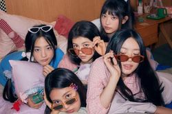 NewJeans vướng tranh cãi không tôn trọng đạo diễn MV 'OMG'