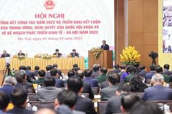 Tận dụng mọi thời cơ, vận hội để thúc đẩy phục hồi và phát triển kinh tế-xã hội