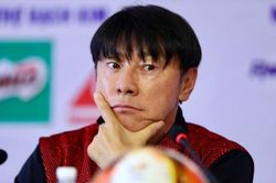 HLV Shin Tae-yong đoán Indonesia gặp Việt Nam ở bán kết AFF Cup