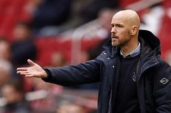 Man.United sẽ không 'đốt tiền' tìm tiền đạo