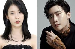Vì sao 'Em gái quốc dân' IU khiến Lee Jong Suk mê mệt?