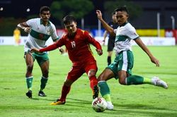 Báo quốc tế dự đoán kết quả trận Việt Nam - Myanmar lúc 19h30 hôm nay