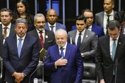 Tân Tổng thống Brazil sắp thăm Argentina