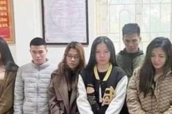 Thực hư thông tin Tiktoker Kiều Văn Thái liên quan đến vụ sử dụng ma túy tại Mễ Trì?