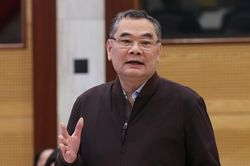 Phấn đấu kết thúc điều tra vụ Việt Á trong quý I/2023