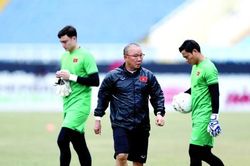 AFF Cup 2022: Việt Nam giành ngôi nhất bảng B để tránh Thái Lan?