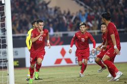 Nhận định Việt Nam vs Myanmar: Ngôi nhất bảng và vé bán kết