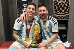 Chelsea xong điều khoản với Enzo Fernandez, 'nổ' bom tấn 127 triệu euro
