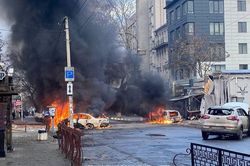 Nga tuyên bố tiêu diệt 70 lính Ukraine, phá hủy nhiều phương tiện chiến đấu