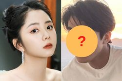 Bạn trai của Đàm Tùng Vận lần đầu lộ diện, liệu có xứng đôi với nữ thần thanh xuân?