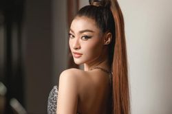 Bị anti-fan mỉa mai 'thi Miss Grand phí vé, ăn may nhờ vote', Kiều Loan có phản ứng cực gắt