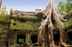 Sự 'biến mất' của bốn thành phố cổ và những bài học từ quá khứ