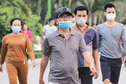 Duy trì chế độ sinh hoạt lành mạnh