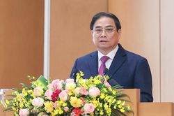 Chính phủ đề ra 6 quan điểm, trọng tâm chỉ đạo điều hành và 11 nhóm nhiệm vụ, giải pháp chủ yếu phát triển kinh tế - xã hội năm 2023