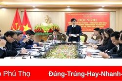 Văn phòng Đoàn ĐBQH và HĐND tỉnh triển khai nhiệm vụ năm 2023